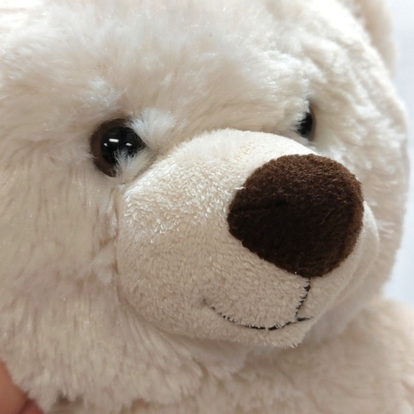 Build•A•Bear Ivory White in Boba Fett Costume - Picture 8 of 11